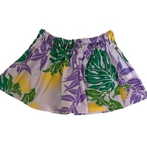 NWOT Hawaiian Pa’u Hula Skirt